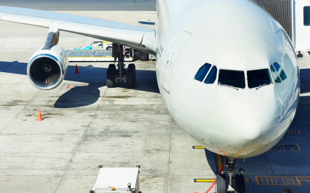 United Airlines Announces San Francisco SFO to Paris France Charles de Gaulle Airport CDG